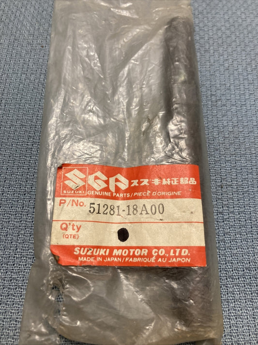 NEW GENIUNE SUZUKI 51281-18A00 Tie Rod, Steering