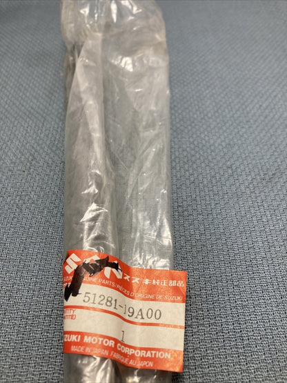 NEW GENIUNE SUZUKI 51281-19A00 Tie Rod, Steering