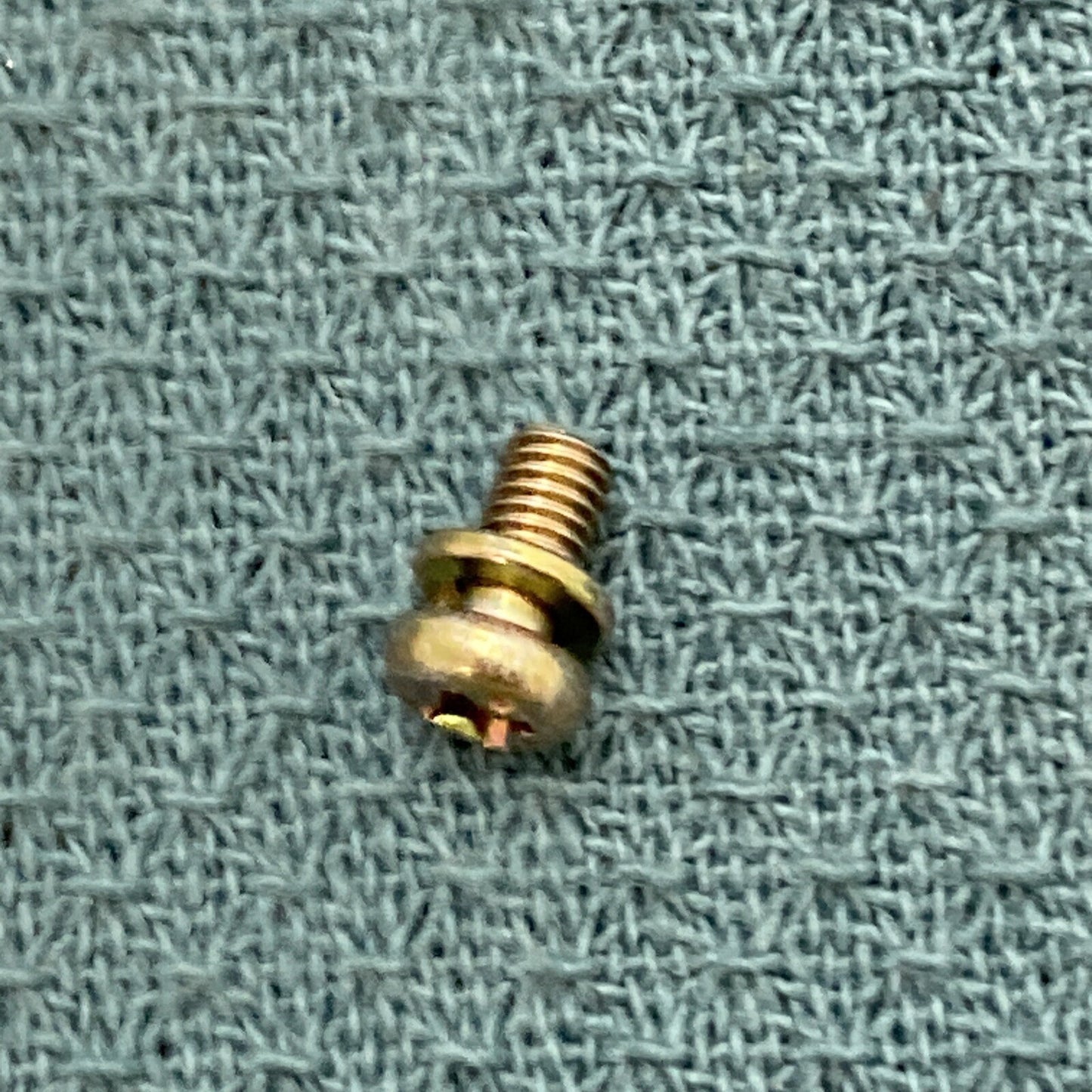 NEW REPLACES SUBARU ROBIN 150-62356-08 SWITCH CROSS SCREW