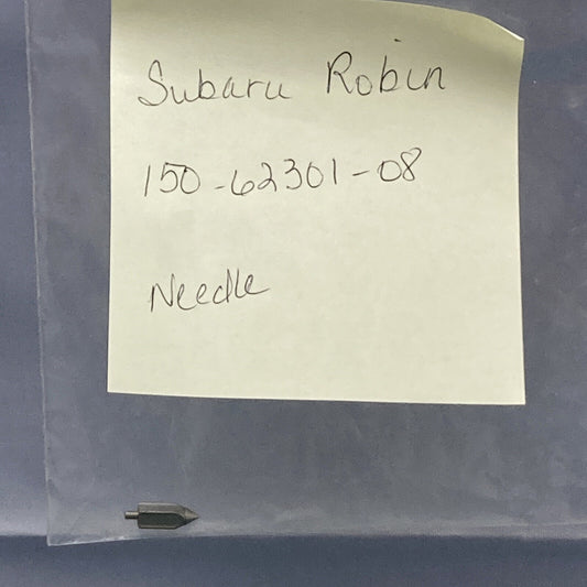 NEW REPLACES SUBARU ROBIN 150-62301-08 NEEDLE