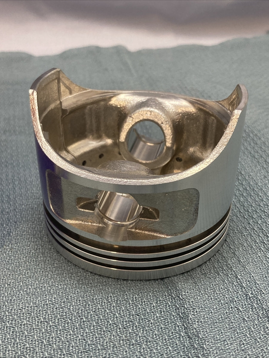 NEW GENUINE SUBARU ROBIN 234-23401-03 PISTON