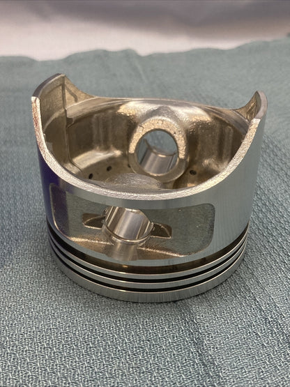 NEW GENUINE SUBARU ROBIN 234-23401-03 PISTON