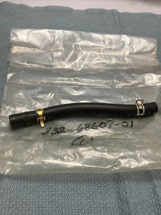 NEW REPLACES SUBARU ROBIN 232-62607-01 FUEL PIPE