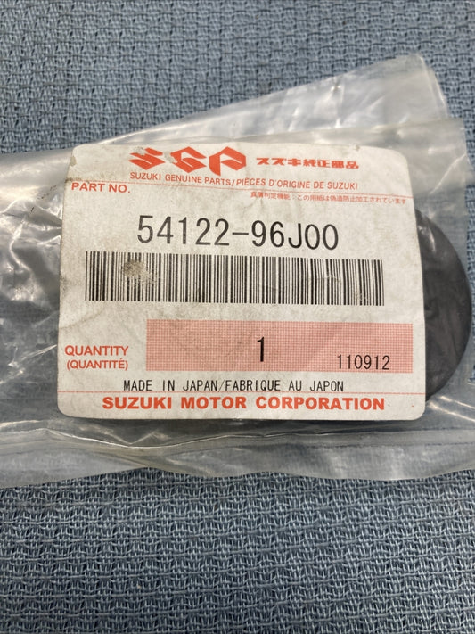 NEW GENIUNE SUZUKI 54122-96J00 UPPER THRUST SPACER