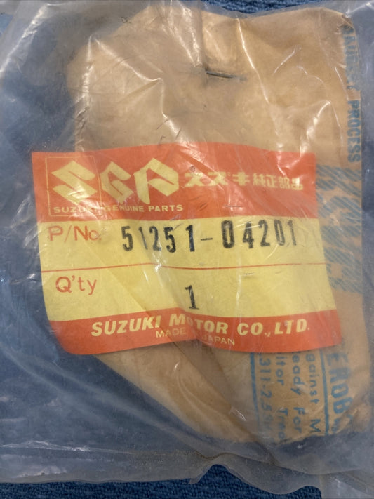 NEW GENIUNE SUZUKI 51251-04201 Spacer, Kingpin TIE ROD