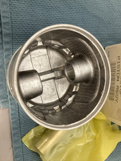 NEW WIS-CON TOTAL POWER DB231SP ASSY PISTON-PIN-RETAINER