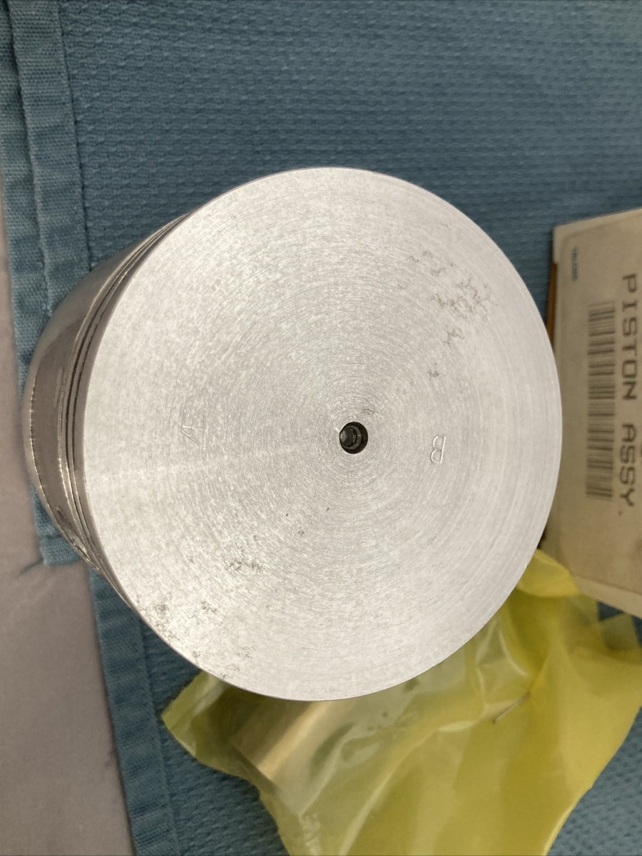NEW WIS-CON TOTAL POWER DB231SP ASSY PISTON-PIN-RETAINER