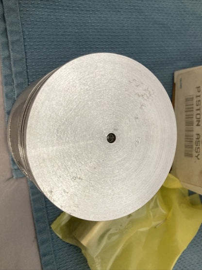 NEW WIS-CON TOTAL POWER DB231SP ASSY PISTON-PIN-RETAINER