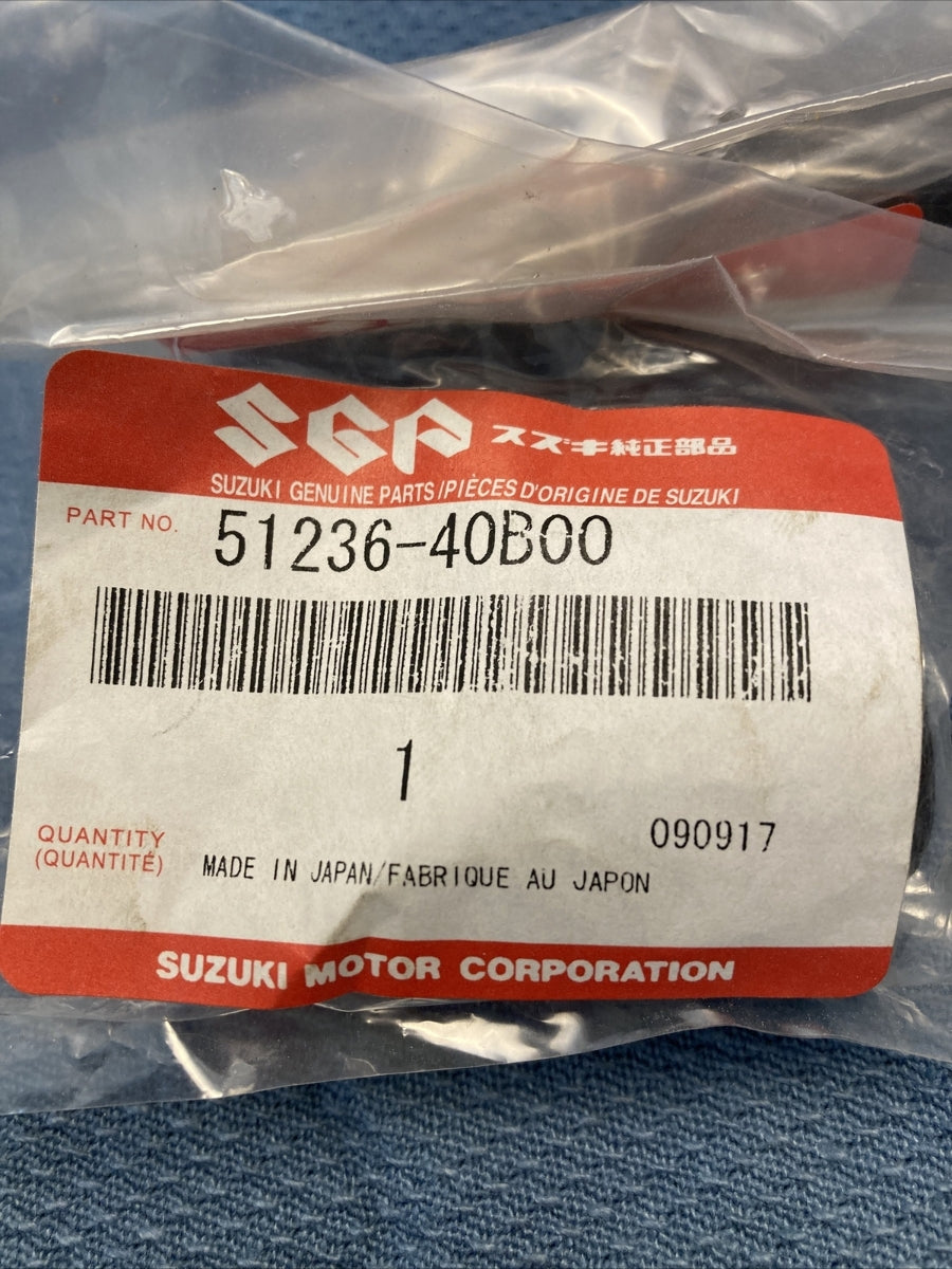 NEW GENIUNE SUZUKI 51236-40B00 Bush TIE ROD PROCEDING 51236-24402