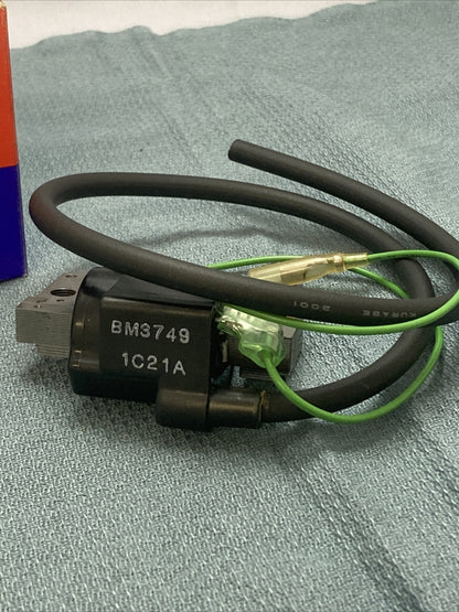 NEW GENUINE SUBARU ROBIN 230-70306-21 IGNITION COIL CP