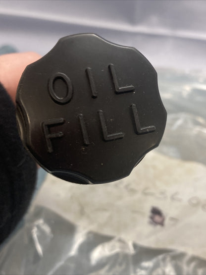 NEW REPLACES SUBARU ROBIN 2266360201 OIL GAUGE