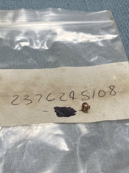 NEW REPLACES SUBARU ROBIN 2376245108 SCREW BV15/12104