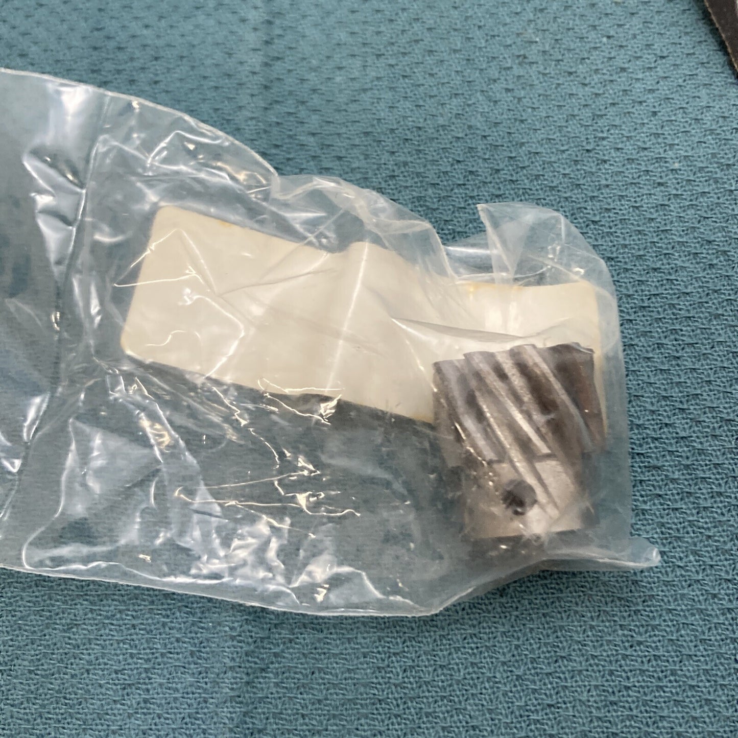 NEW GENUINE WIS-CON TOTAL POWER F6T02002 OIL PUMP REPAIR KIT