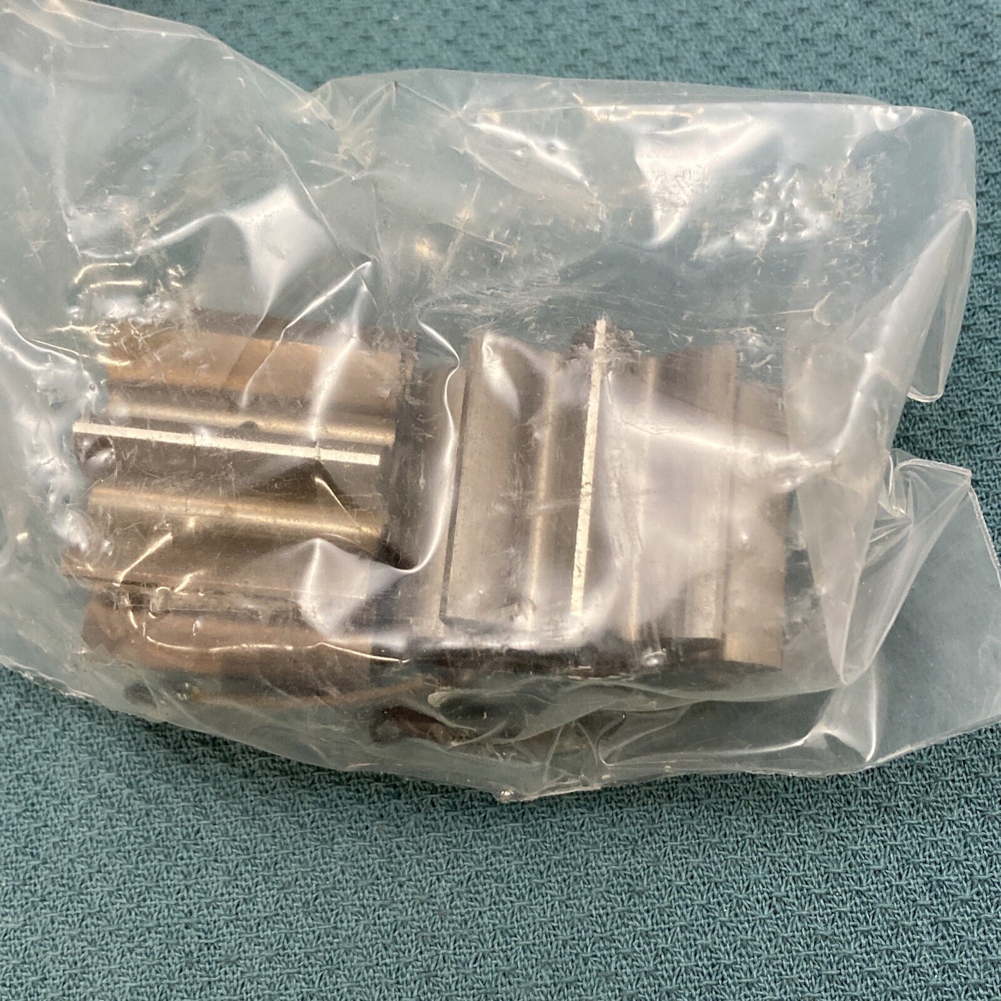 NEW GENUINE WIS-CON TOTAL POWER F6T02002 OIL PUMP REPAIR KIT