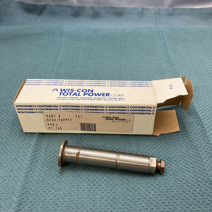 NEW GENUINE WIS-CON TOTAL POWER F61 TAPPET