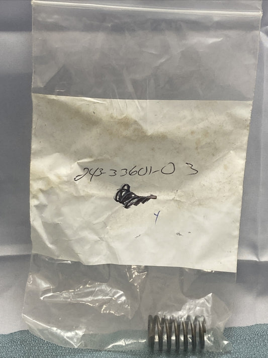 NEW REPLACES SUBARU ROBIN 243-33601-03 VALVE SPRING