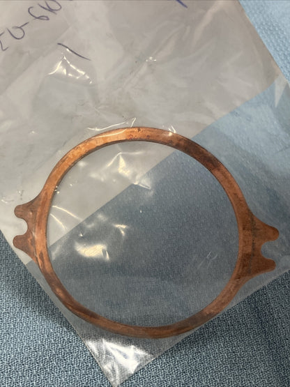 NEW REPLACES SUBARU ROBIN 243-15012-03 HEAD SPACER