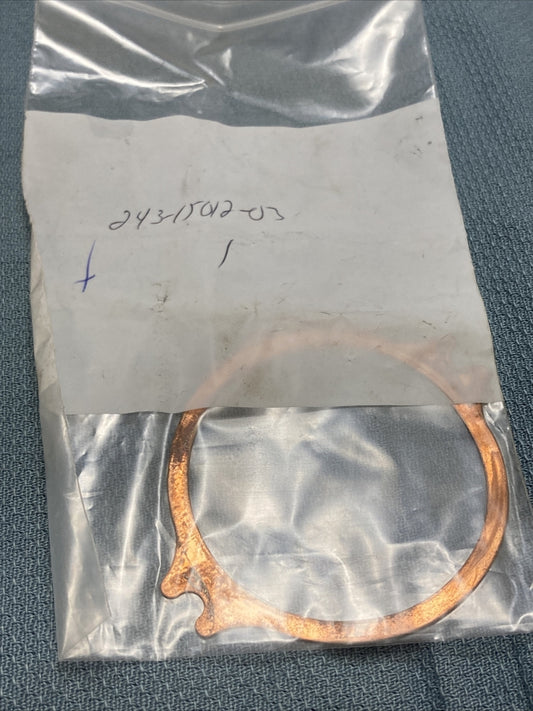 NEW REPLACES SUBARU ROBIN 243-15012-03 HEAD SPACER