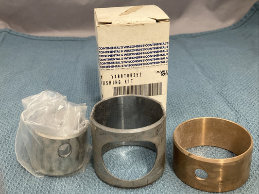 NEW WIS-CON TOTAL POWER Y400T00252 BEARING KIT