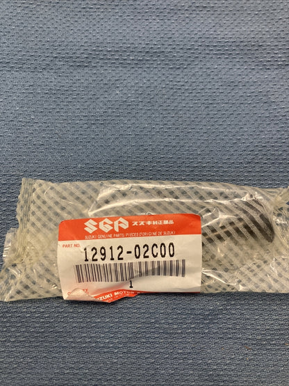 NEW GENIUNE SUZUKI 12912-02C00 Valve, Exhaust