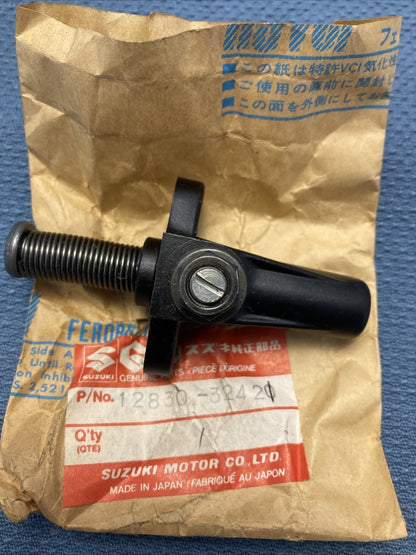 NEW GENIUNE SUZUKI 12830-32420 Adjuster Assy, Tensioner SUPERSEDED 12830-32440
