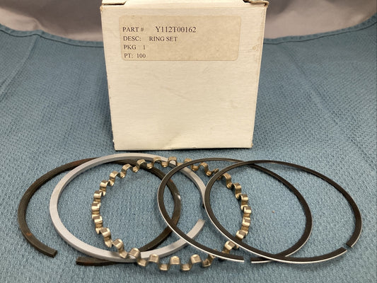 NEW WIS-CON TOTAL POWER Y112T00162 STD RING SET