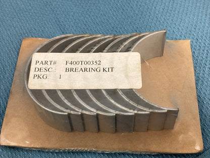 NEW WIS-CON TOTAL POWER F400T00352 ROD BEARING KIT