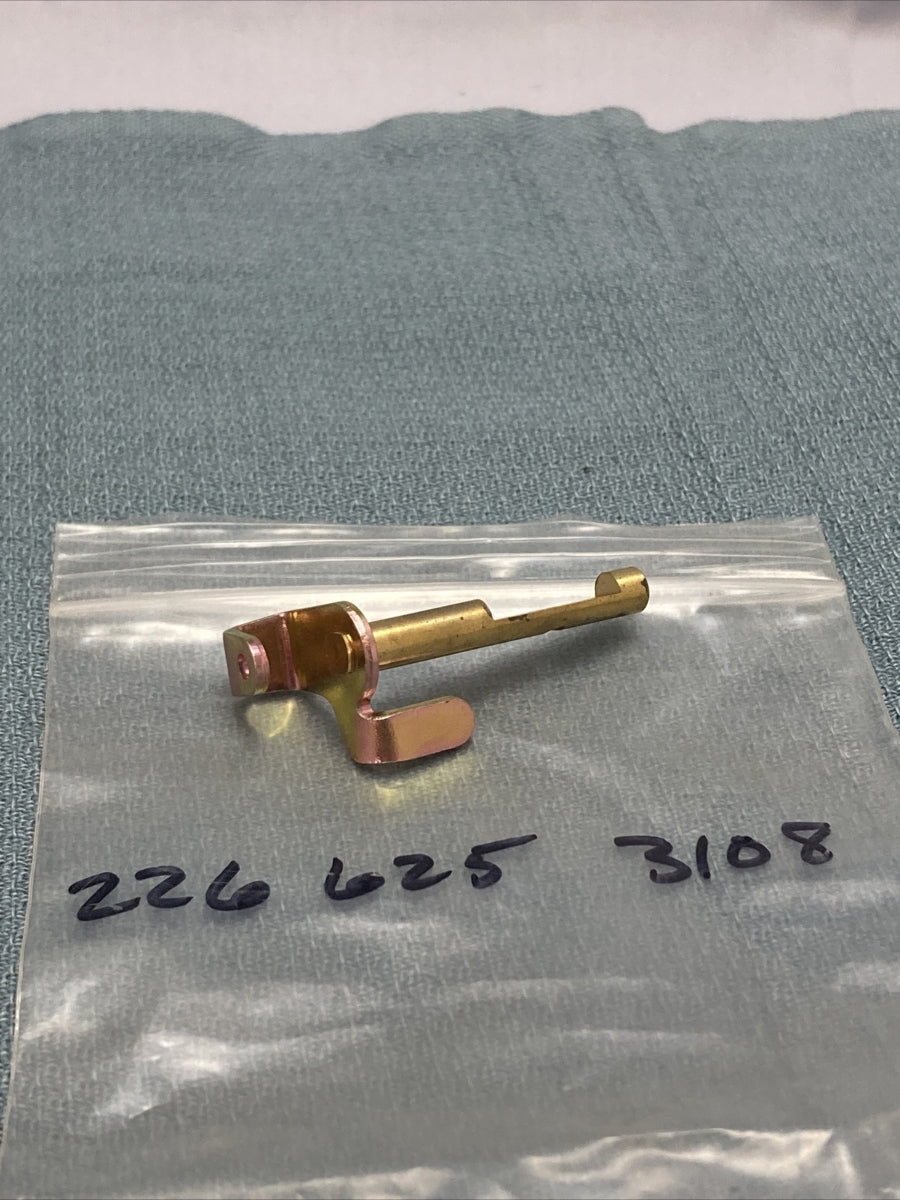 NEW REPLACES SUBARU ROBIN 2266253108 THROTTLE SHAFT