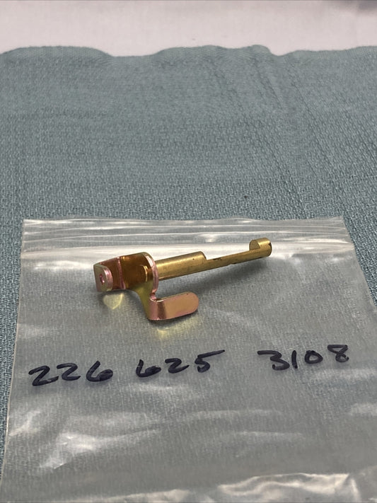 NEW REPLACES SUBARU ROBIN 2266253108 THROTTLE SHAFT