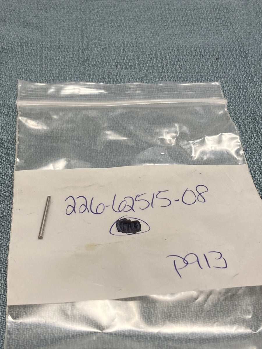NEW REPLACES SUBARU ROBIN 226-62515-08 FLOAT PIN