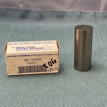 NEW GENUINE WIS-CON TOTAL POWER TM27I00305 TAPPET