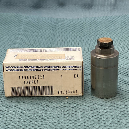 NEW GENUINE WIS-CON TOTAL POWER F600I02520 TAPPET