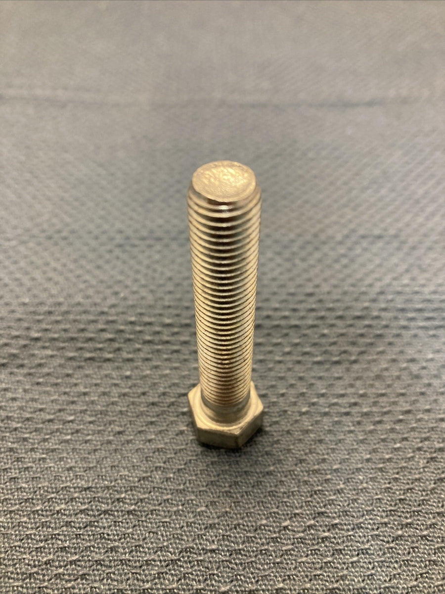 NEW REPLACES SUZUKI 52332-04420 FRONT FORK BOLT