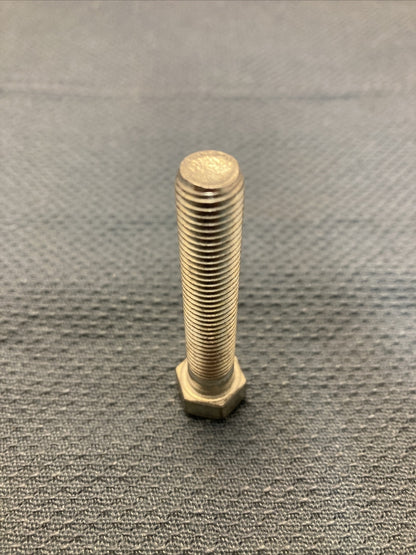 NEW REPLACES SUZUKI 52332-04420 FRONT FORK BOLT