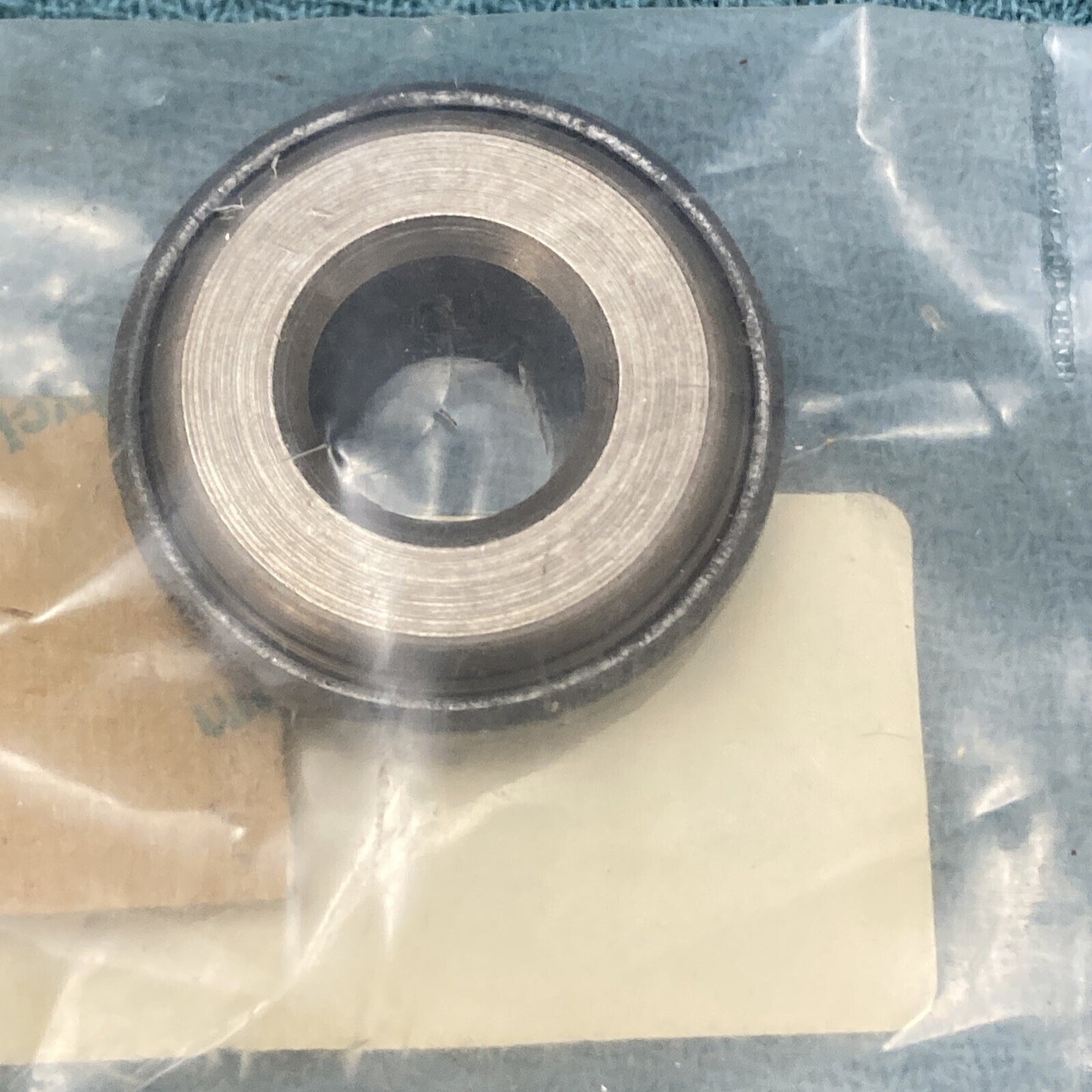 NEW GENUINE WIS-CON TOTAL POWER AG41 ROTATOR