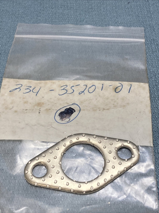 NEW REPLACES SUBARU ROBIN 234-35201-01 GASKET CP