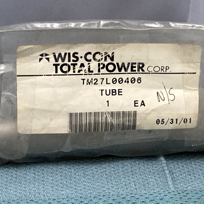 NEW GENUINE WIS-CON TOTAL POWER TM27L00406 TUBE, OIL FILLER