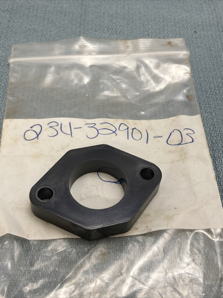 NEW REPLACES SUBARU ROBIN 234-32901-03 INSULATOR