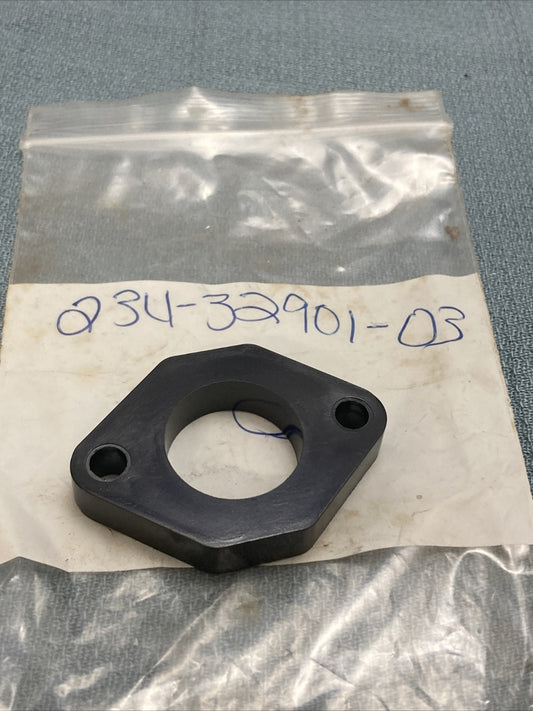 NEW REPLACES SUBARU ROBIN 234-32901-03 INSULATOR