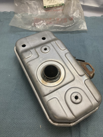 NEW GENUINE SUBARU ROBIN 246-30101-21 MUFFLER CP