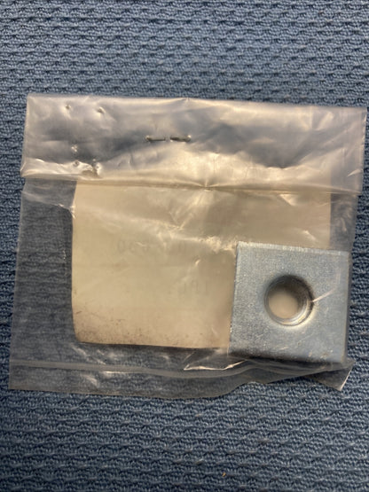 QTY 2 NEW GENIUNE SUZUKI 51860-24400 Plate, Headlamp