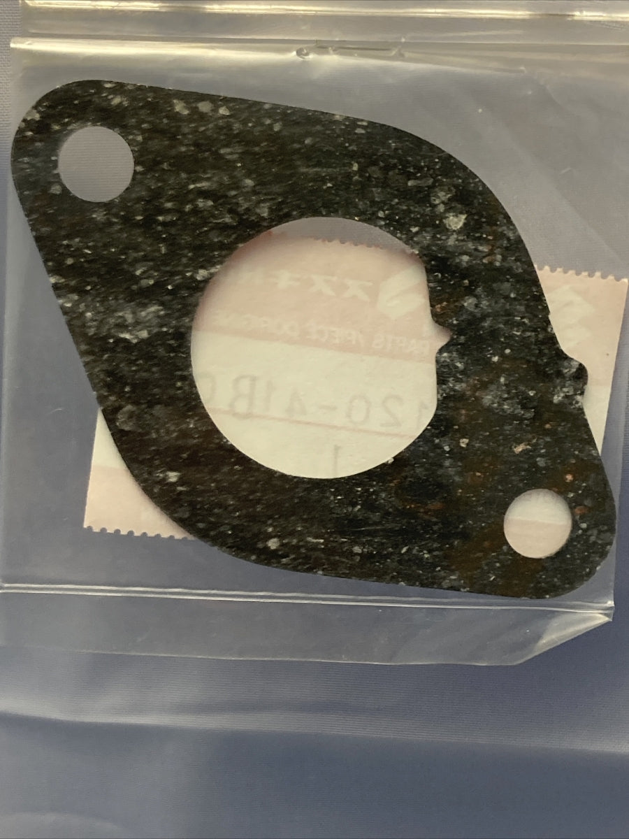 NEW GENIUNE SUZUKI 13120-41B00 GASKET, INTAKE