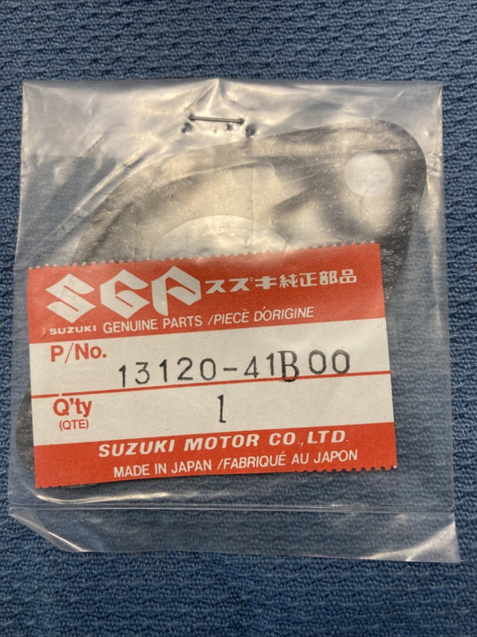 NEW GENIUNE SUZUKI 13120-41B00 GASKET, INTAKE