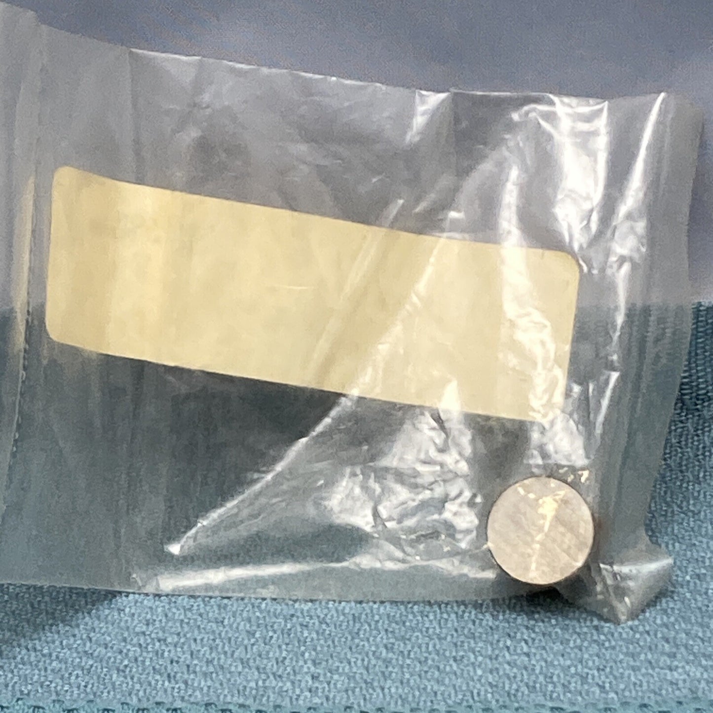 NEW GENUINE WIS-CON TOTAL POWER KF19A CAP, PUSH ROD