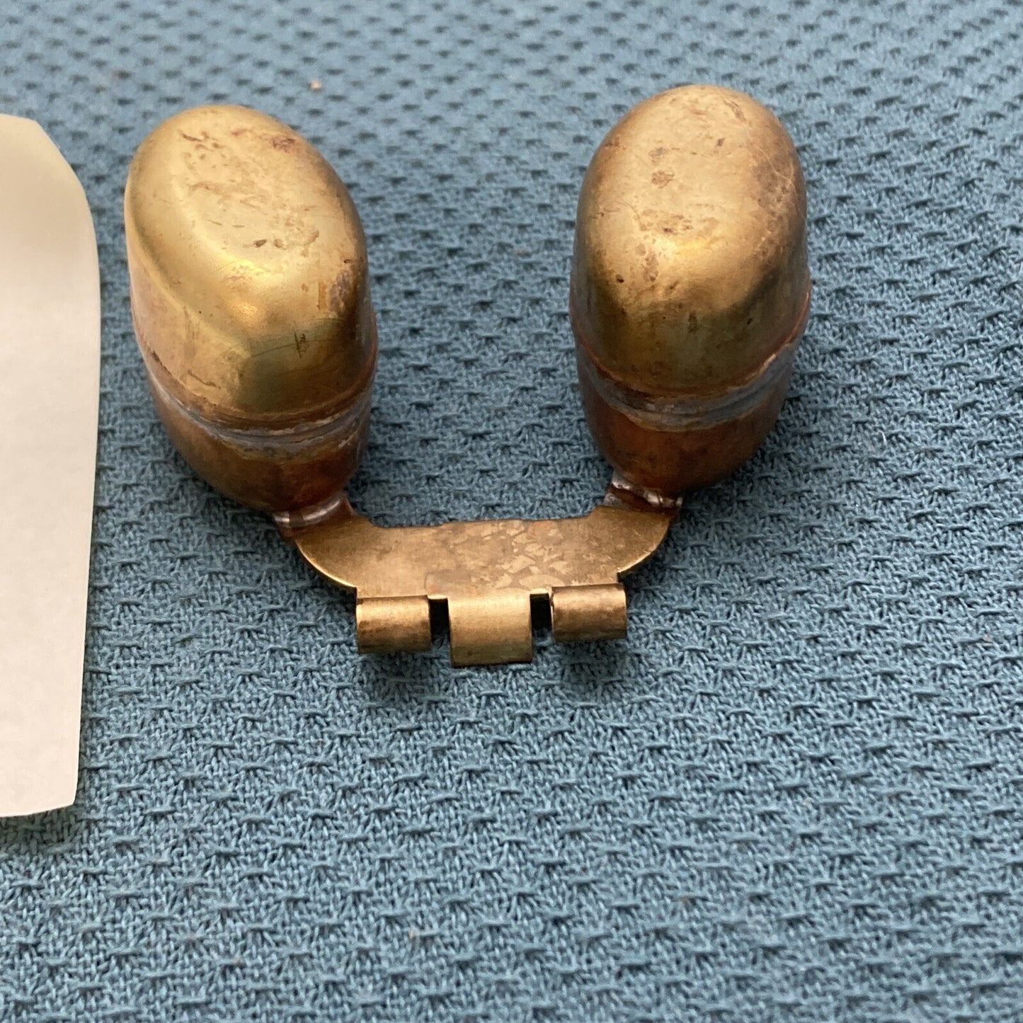 NEW REPLACES WISCONSIN 93-C85-28 CARBURETOR FLOAT