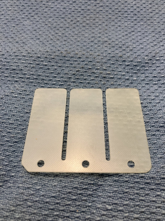 NEW GENUINE SUZUKI 13153-14100 Reed Valve