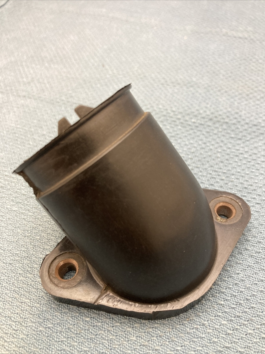 NEW SUZUKI 13110-19B02 Pipe, Intake SUPERSEDED 13110-19B01, 13110-19B00