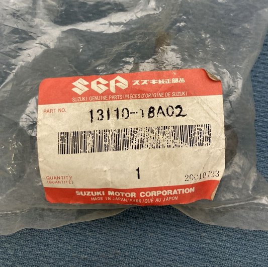 NEW GENIUNE SUZUKI 13110-18A02 Pipe, Intake
