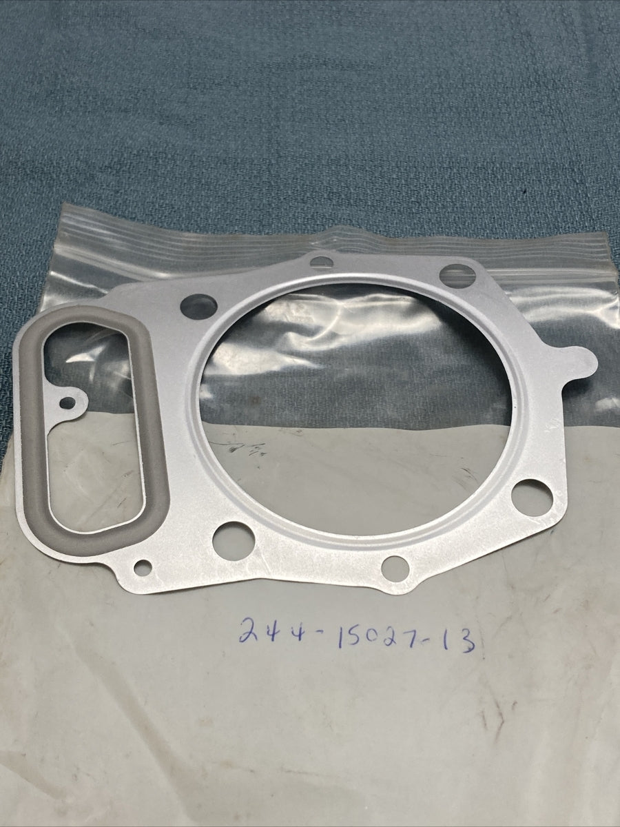 NEW REPLACES SUBARU ROBIN 244-15027-13 HEAD GASKET