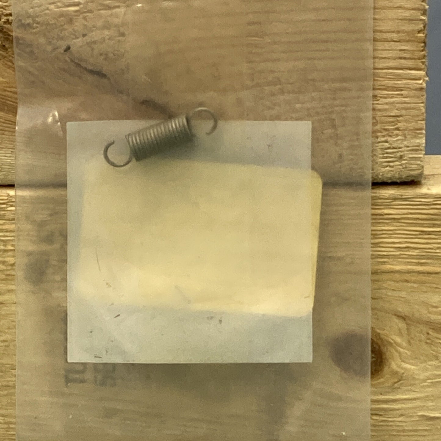 NEW GENUINE WIS-CON TOTAL POWER 93-C112-6 SPRING